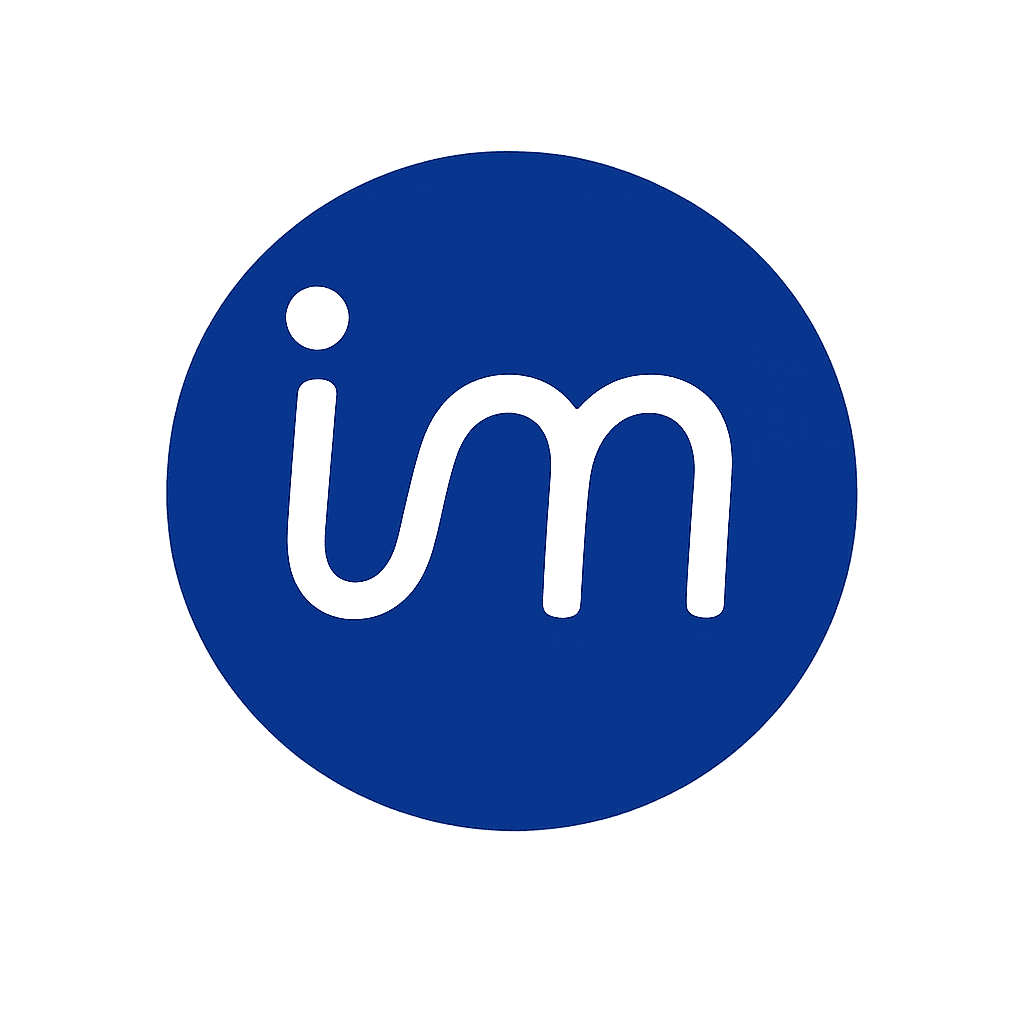 Ian Maconachie logo