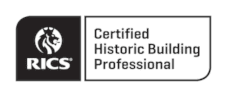 RICS Certified Historic Building Professional
