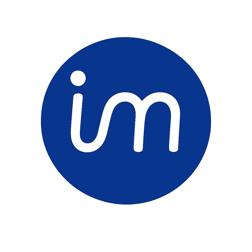 Ian Maconachie logo