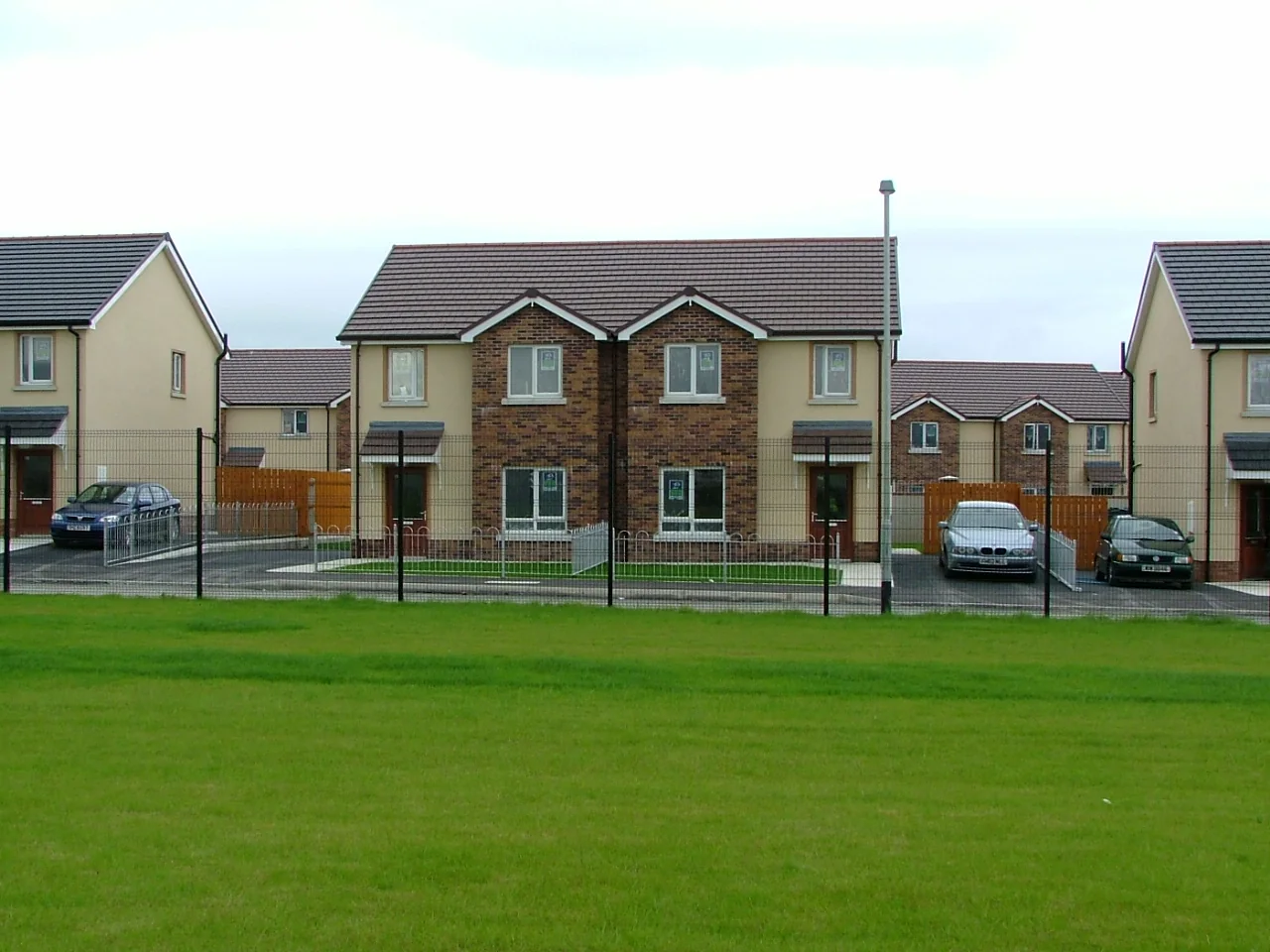 Bayfield Developments