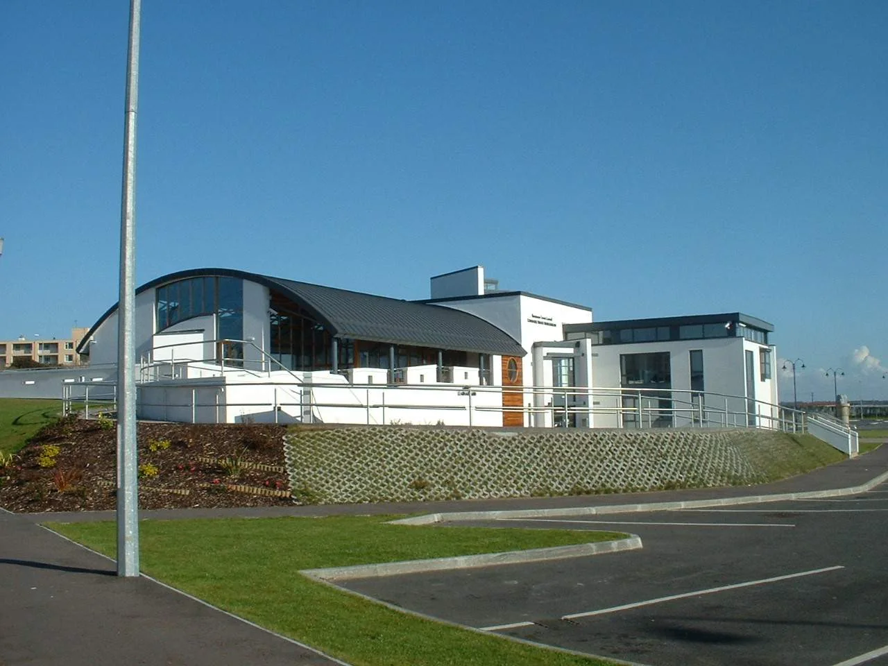 Bundoran Civic Offices
