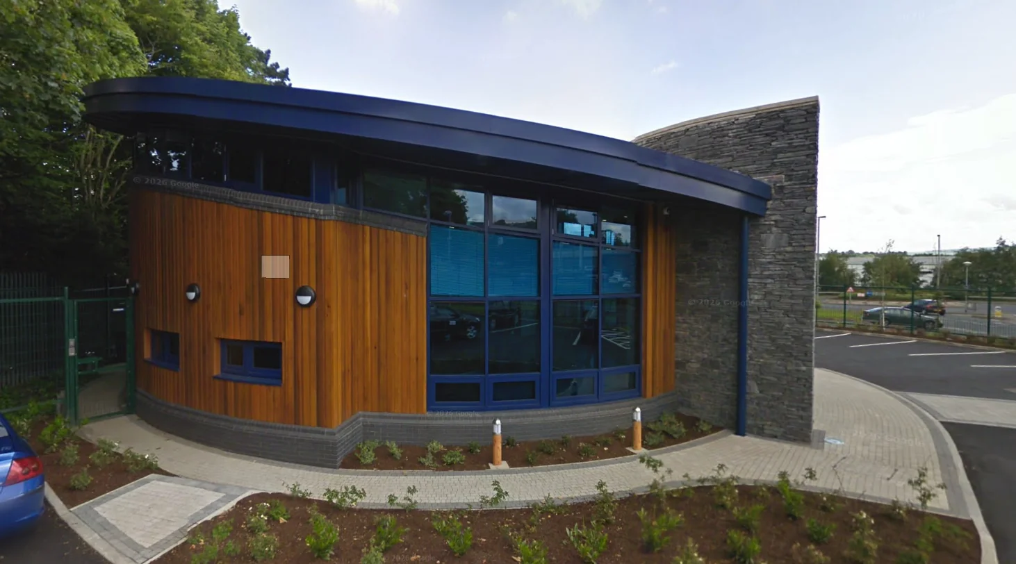 Pennyburn Credit Union
