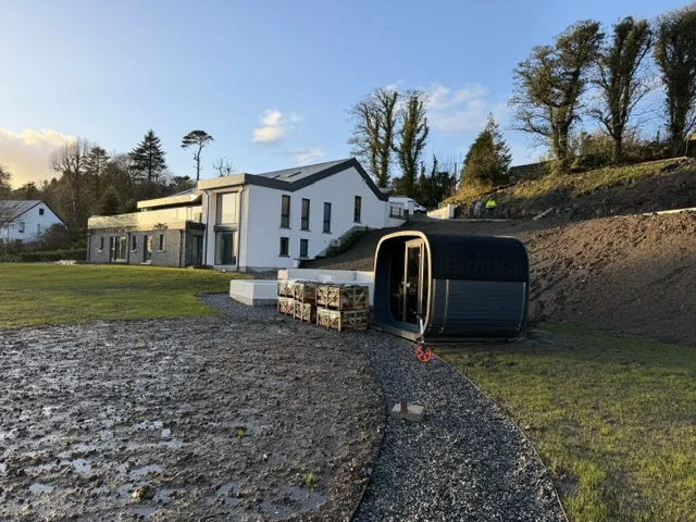 Rathmullan residential project