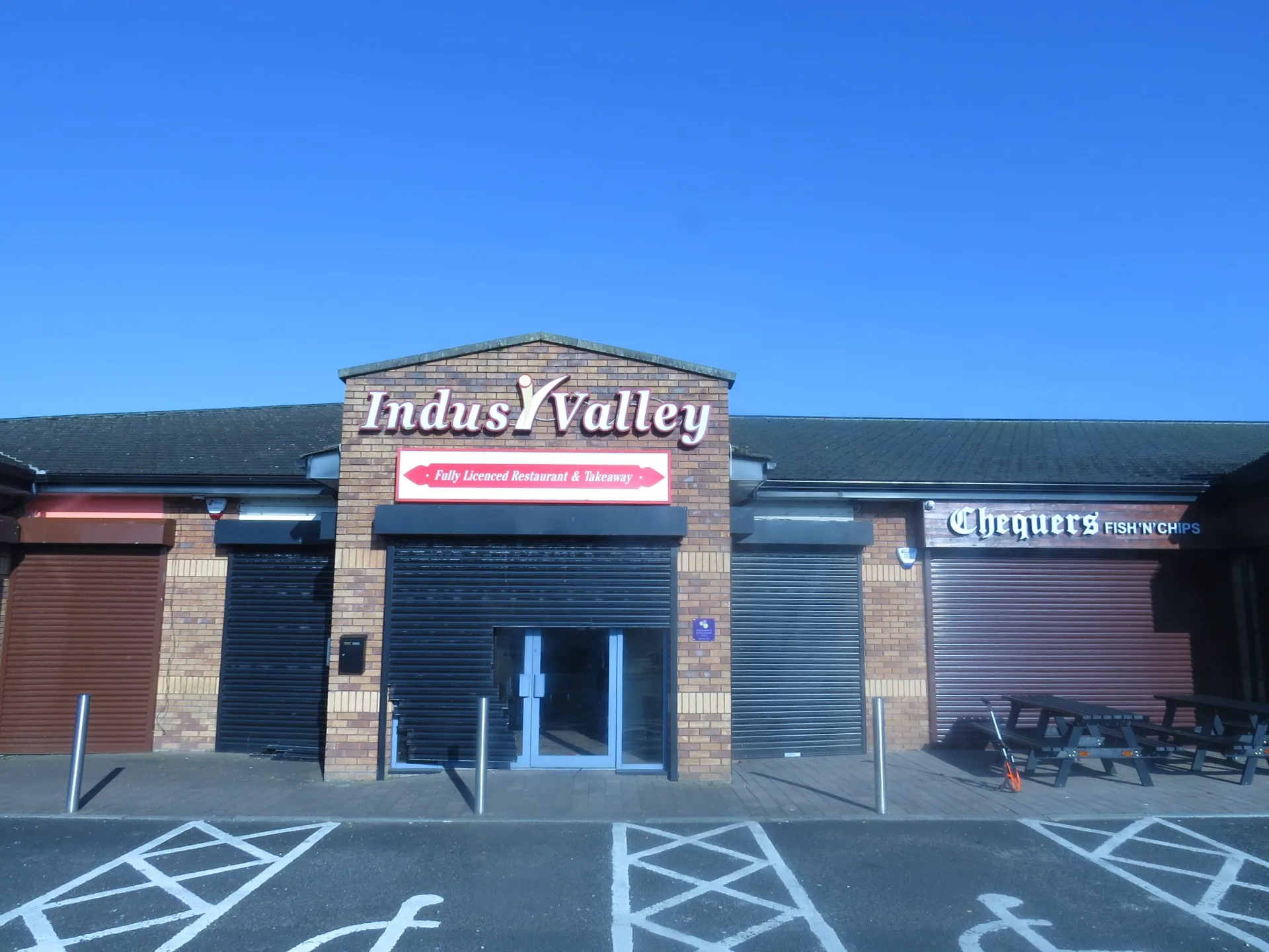 Retail Unit, Coleraine