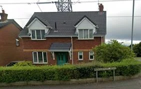 Windermere residential project in Belfast