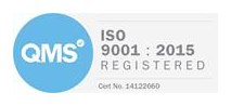 QMS ISO 9001