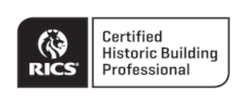 RICS Certified Historic Building Professional