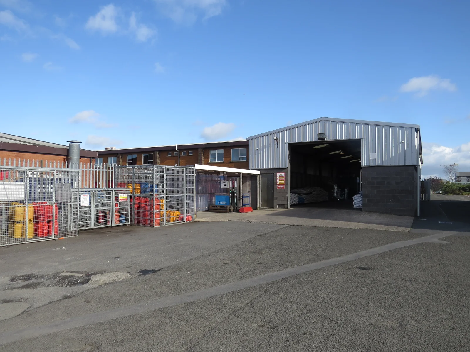 Bangor Fuels